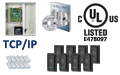 Long-range-indentification-reciver